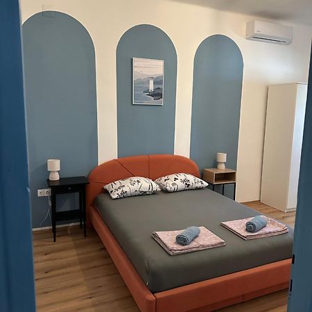 Apartamento App Zora, Centar Senj Senj  Exterior foto