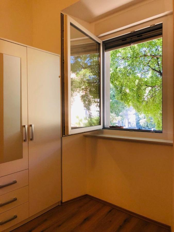 Apartamento App Zora, Centar Senj Senj  Exterior foto