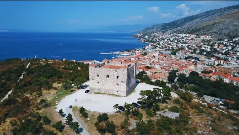 Apartamento App Zora, Centar Senj Senj  Exterior foto