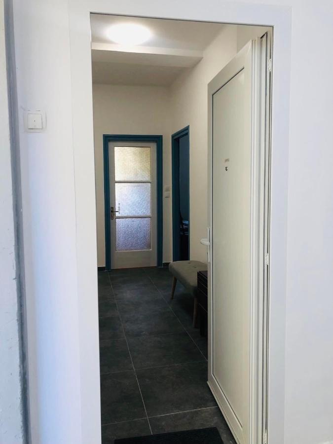 Apartamento App Zora, Centar Senj Senj  Exterior foto