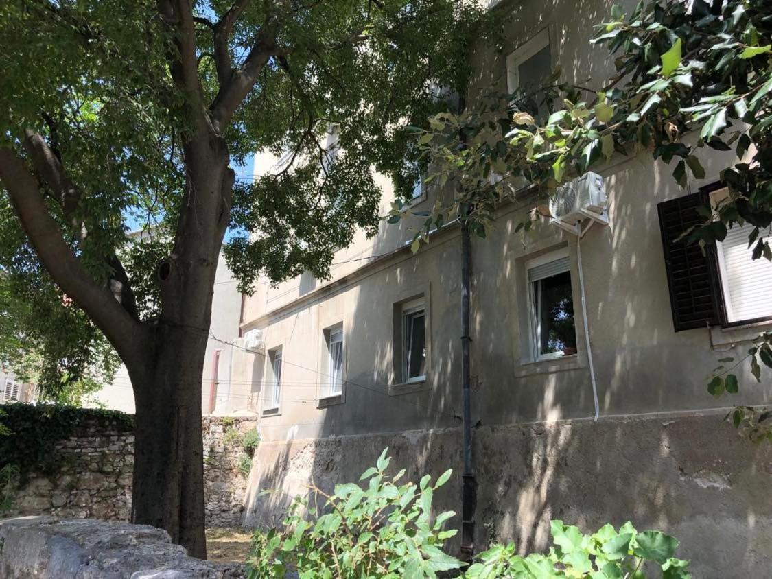 Apartamento App Zora, Centar Senj Senj  Exterior foto