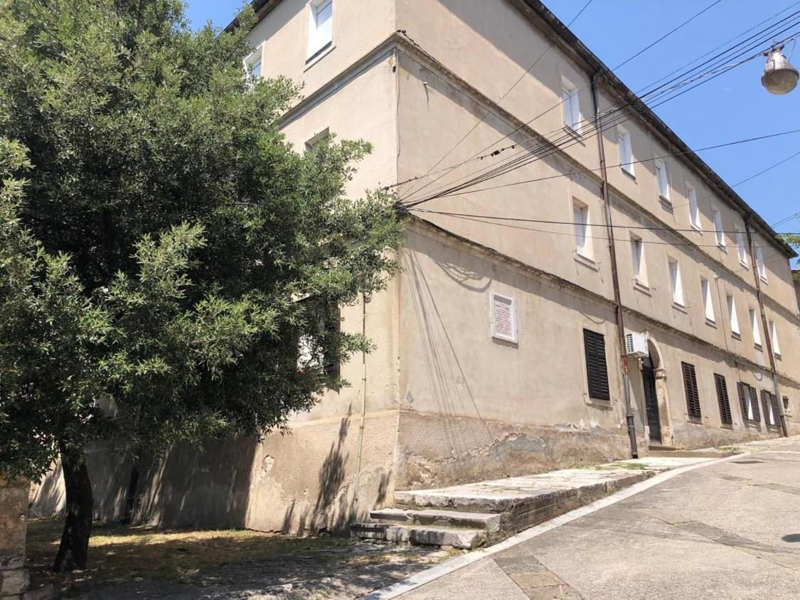 Apartamento App Zora, Centar Senj Senj  Exterior foto