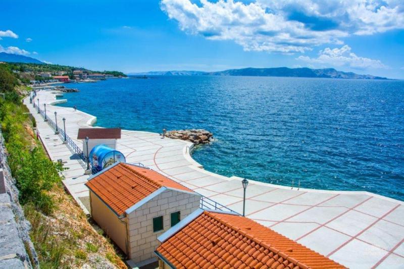 Apartamento App Zora, Centar Senj Senj  Exterior foto