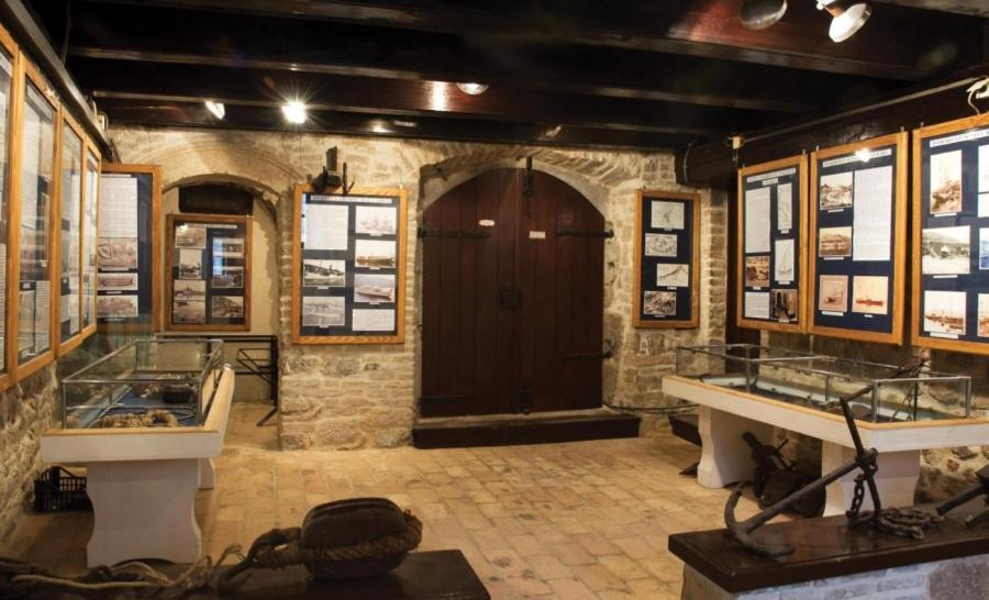 Apartamento App Zora, Centar Senj Senj  Exterior foto