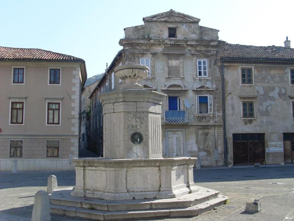 Apartamento App Zora, Centar Senj Senj  Exterior foto