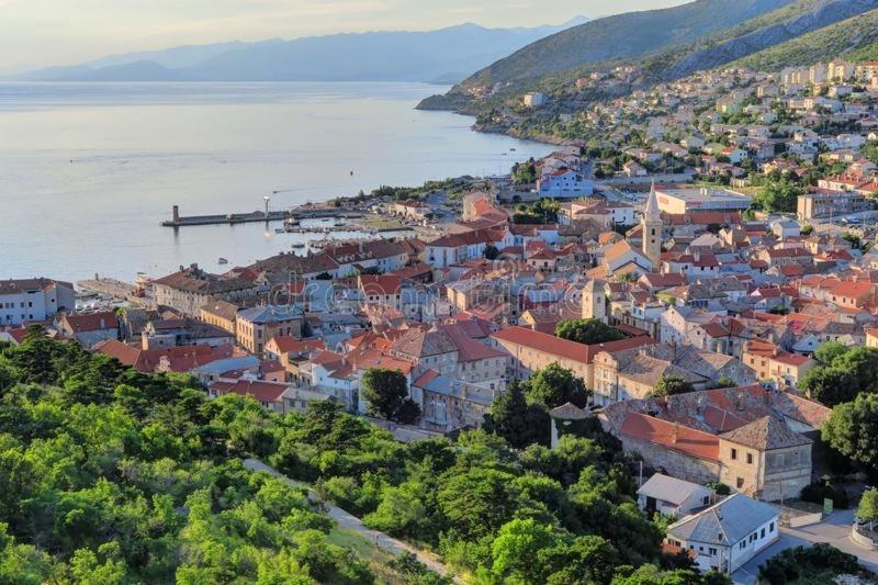Apartamento App Zora, Centar Senj Senj  Exterior foto