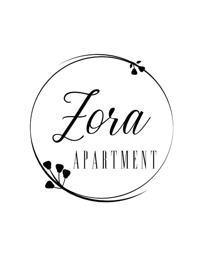 Apartamento App Zora, Centar Senj Senj  Exterior foto