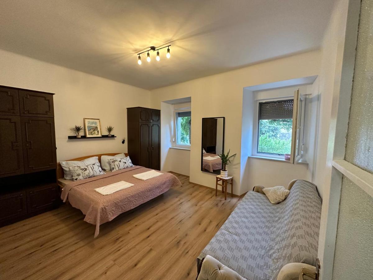 Apartamento App Zora, Centar Senj Senj  Exterior foto