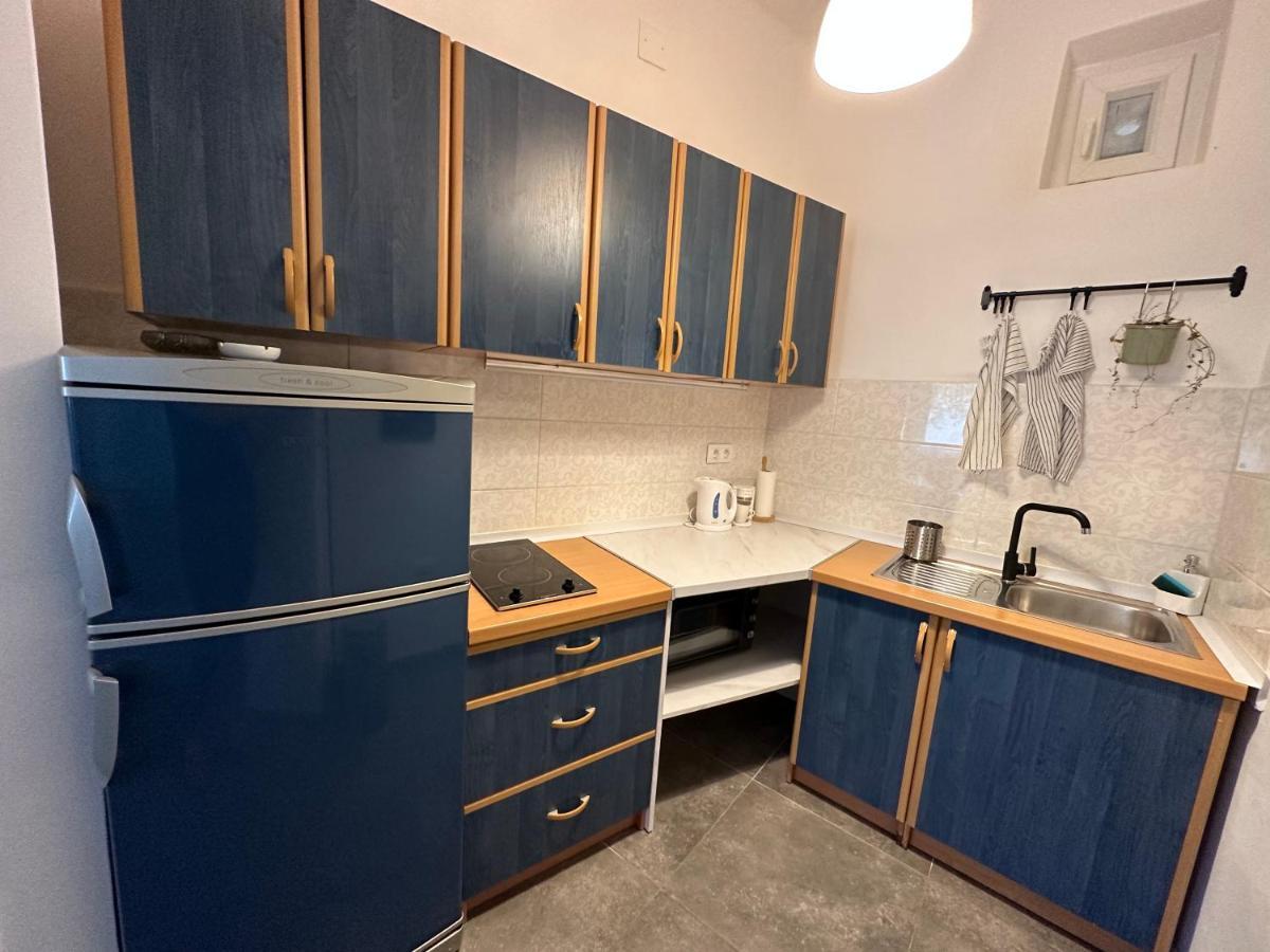 Apartamento App Zora, Centar Senj Senj  Exterior foto