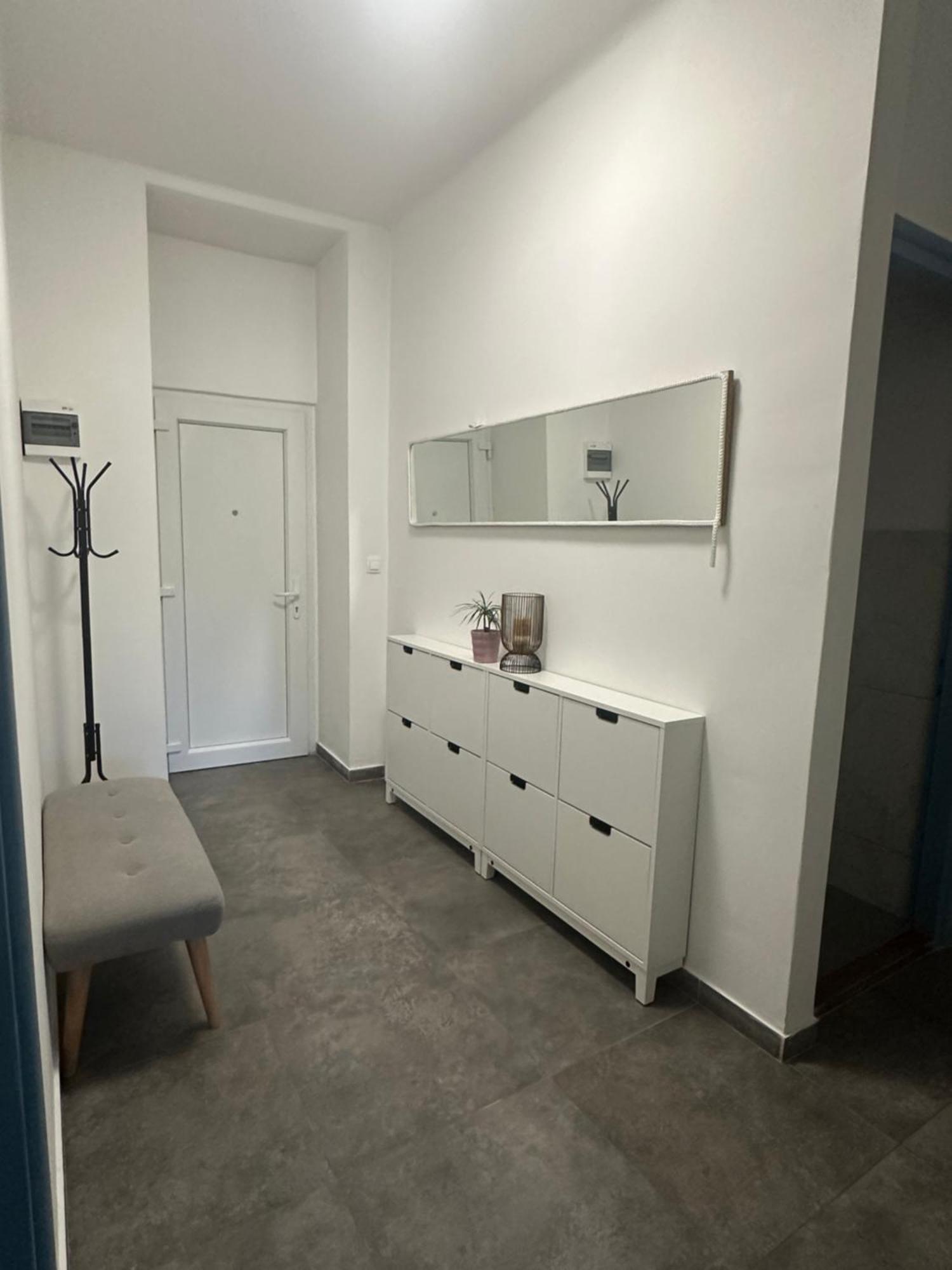 Apartamento App Zora, Centar Senj Senj  Exterior foto