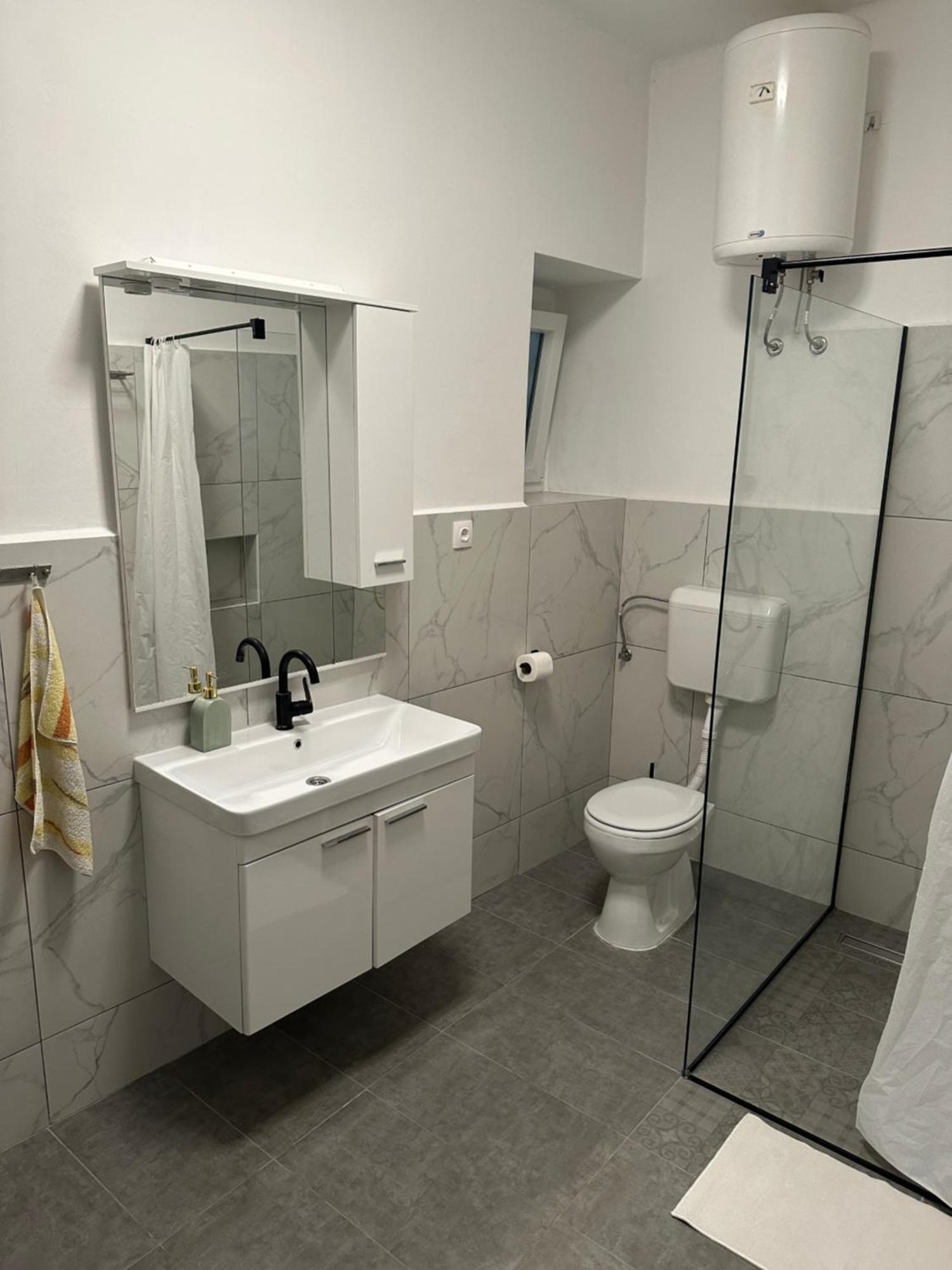 Apartamento App Zora, Centar Senj Senj  Exterior foto