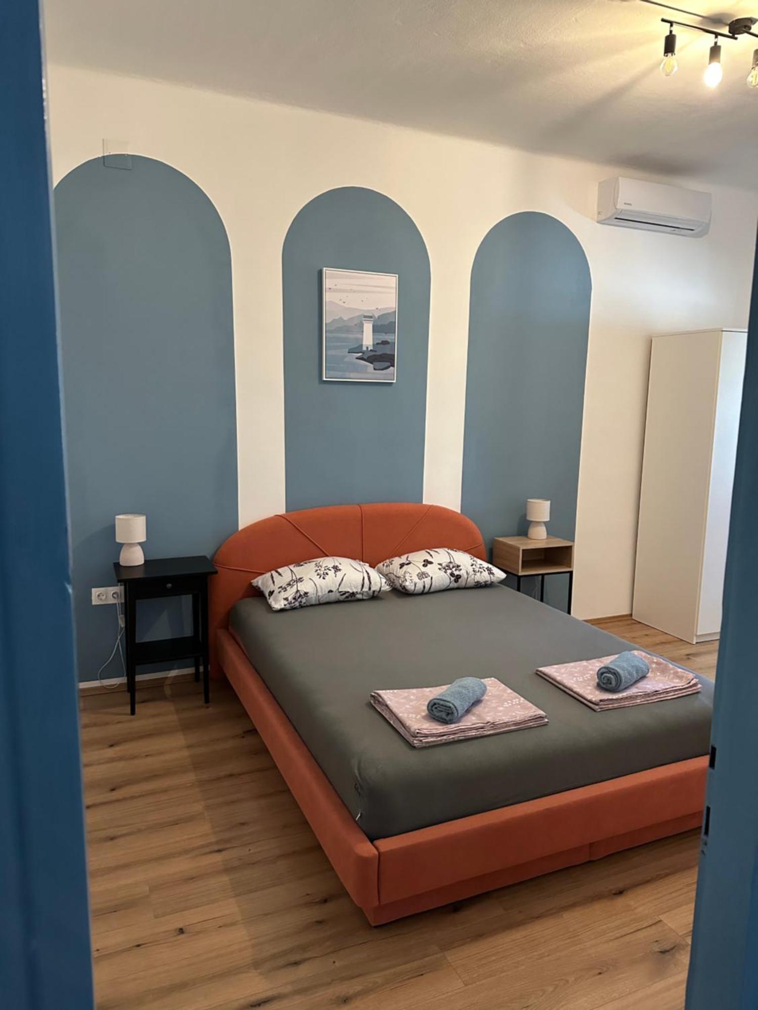 Apartamento App Zora, Centar Senj Senj  Exterior foto
