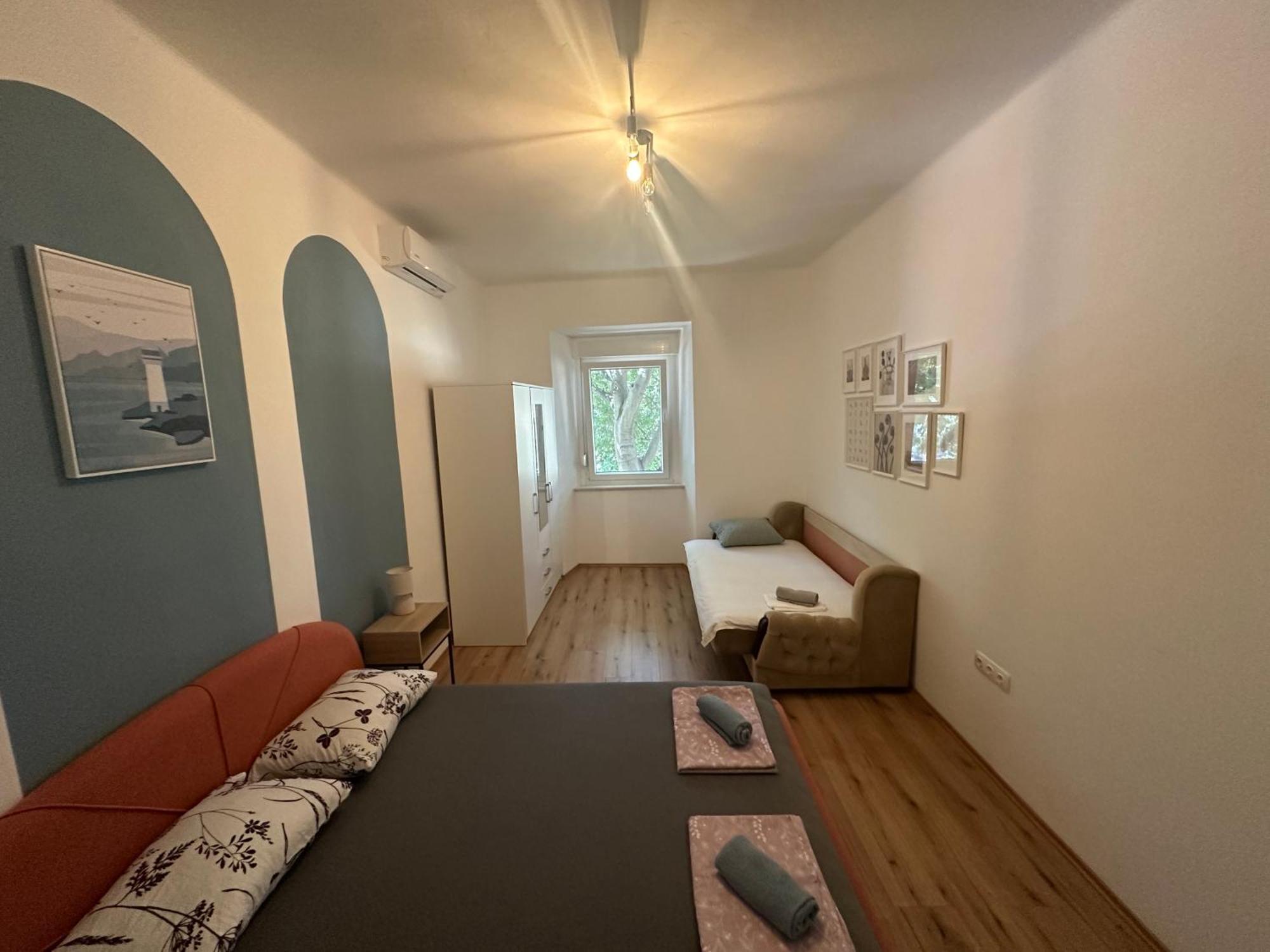 Apartamento App Zora, Centar Senj Senj  Exterior foto