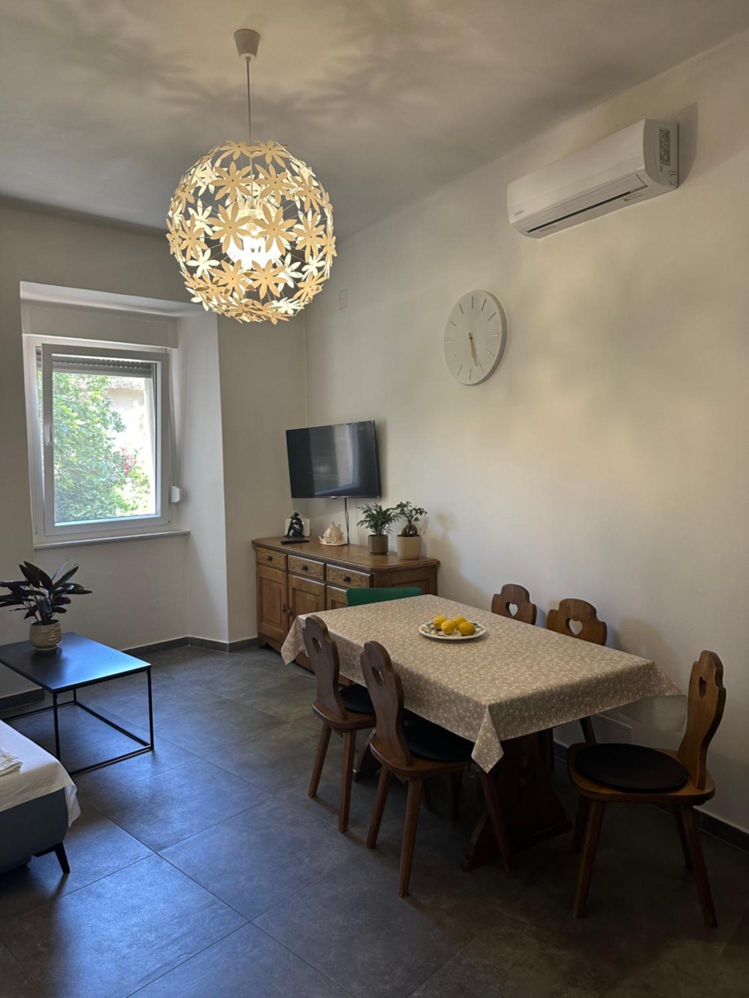 Apartamento App Zora, Centar Senj Senj  Exterior foto
